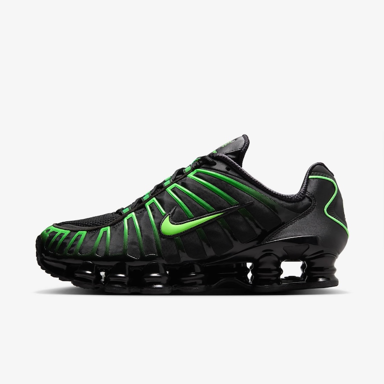 Nike Shox TL - Foto 1