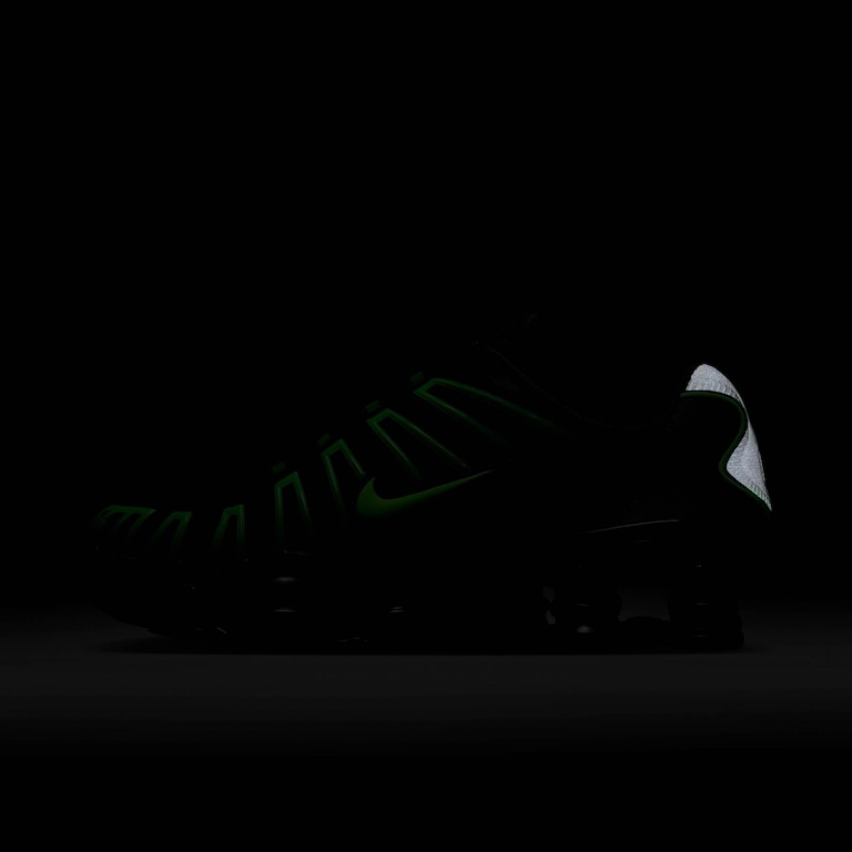 Nike Shox TL - Foto 12