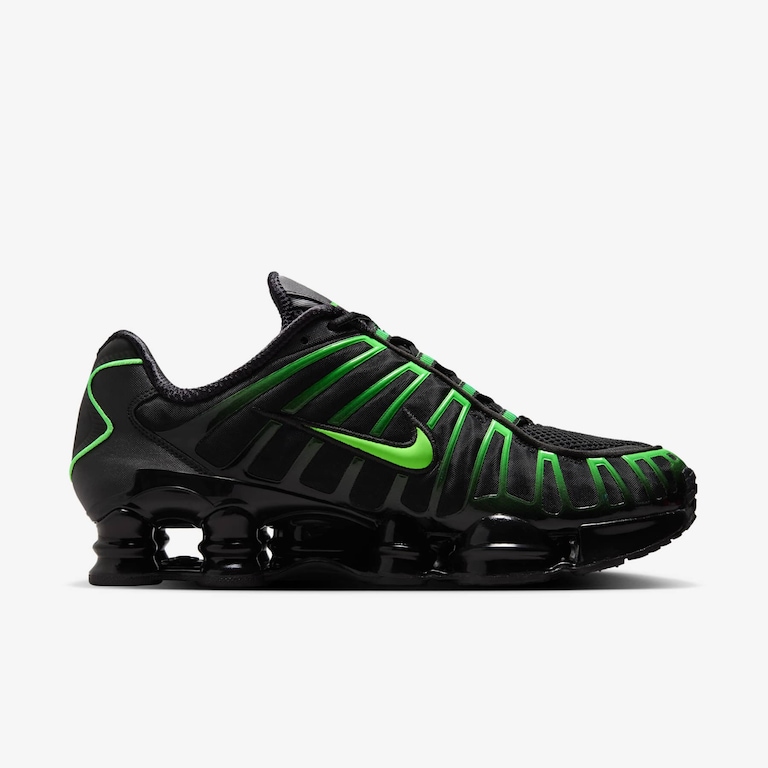 Nike Shox TL - Foto 3