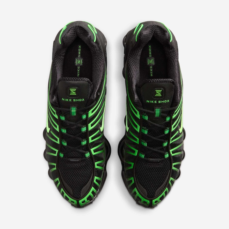 Nike Shox TL - Foto 4