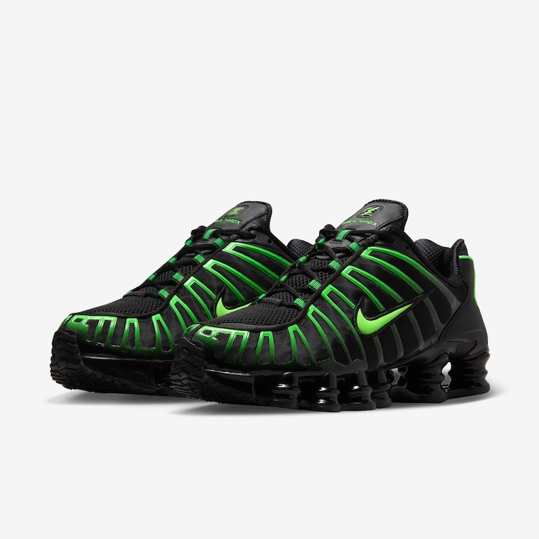 Nike Shox TL - Foto 5
