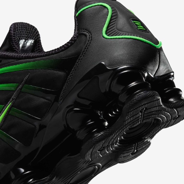 Nike Shox TL - Foto 8