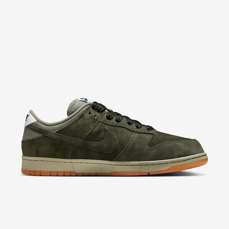 Nike SB Dunk Low Pro B - Foto 3