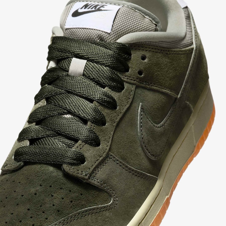 Nike SB Dunk Low Pro B - Foto 7