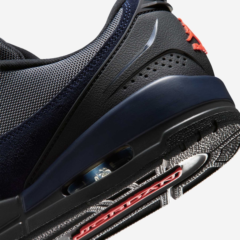 Tênis Air Jordan Ultra Masculino - Foto 8