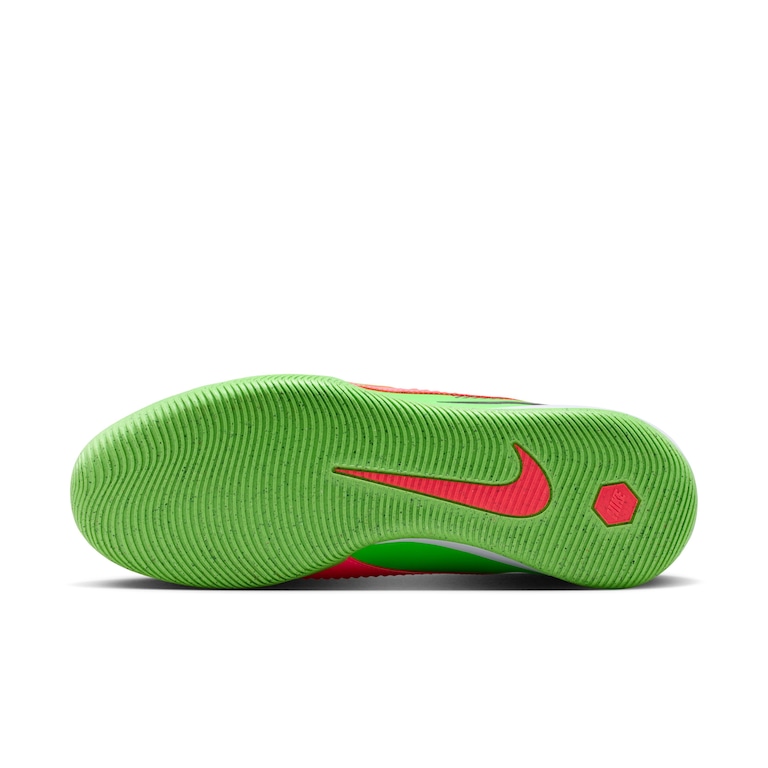 Chuteira Futsal Nike Phantom 6 Academy Low - Foto 2