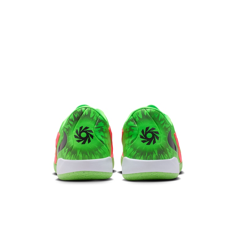 Chuteira Futsal Nike Phantom 6 Academy Low - Foto 6