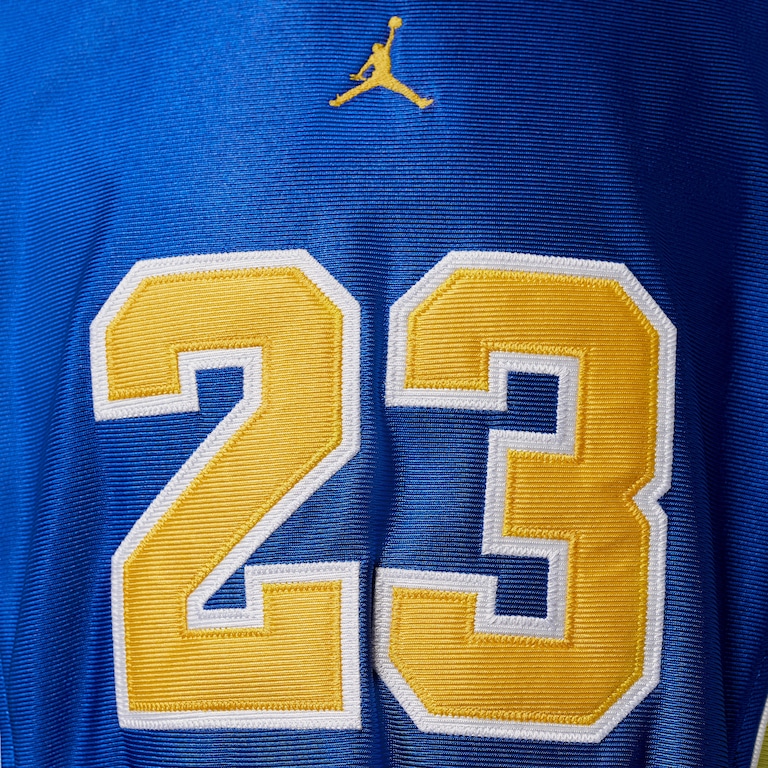 Vestido Brasil Jordan Brooklyn Feminino - Foto 4