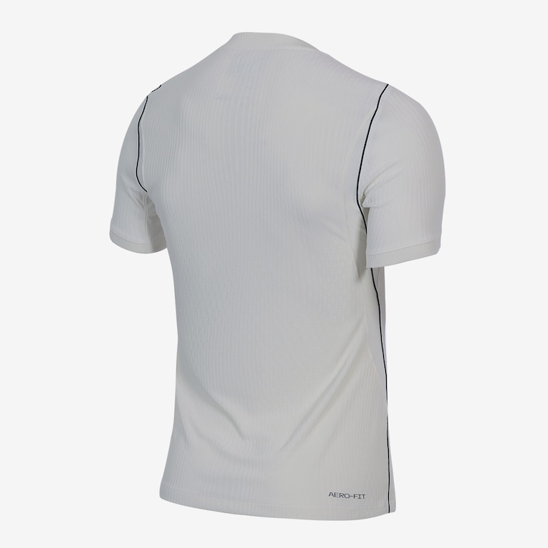 Camisa Corinthians Nike I 2026/27 Jogador Masculina - Foto 2