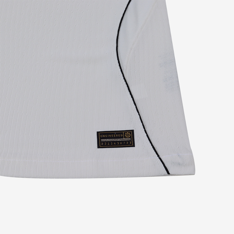 Camisa Corinthians Nike I 2026/27 Jogador Masculina - Foto 6