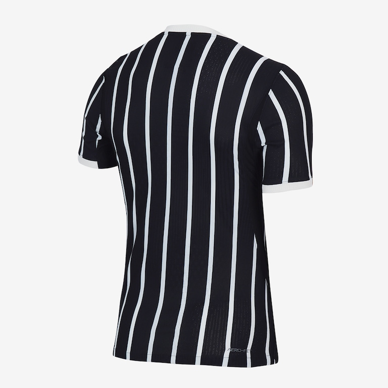 Camisa Corinthians Nike II 2026/27 Jogador Masculina - Foto 2
