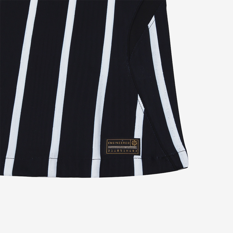 Camisa Corinthians Nike II 2026/27 Jogador Masculina - Foto 5