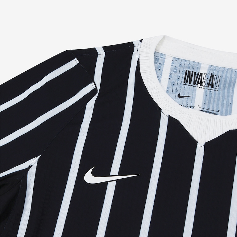 Camisa Corinthians Nike II 2026/27 Jogador Masculina - Foto 7