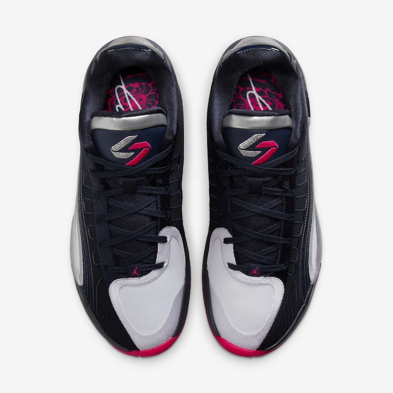 Jordan Luka 4 - Foto 4