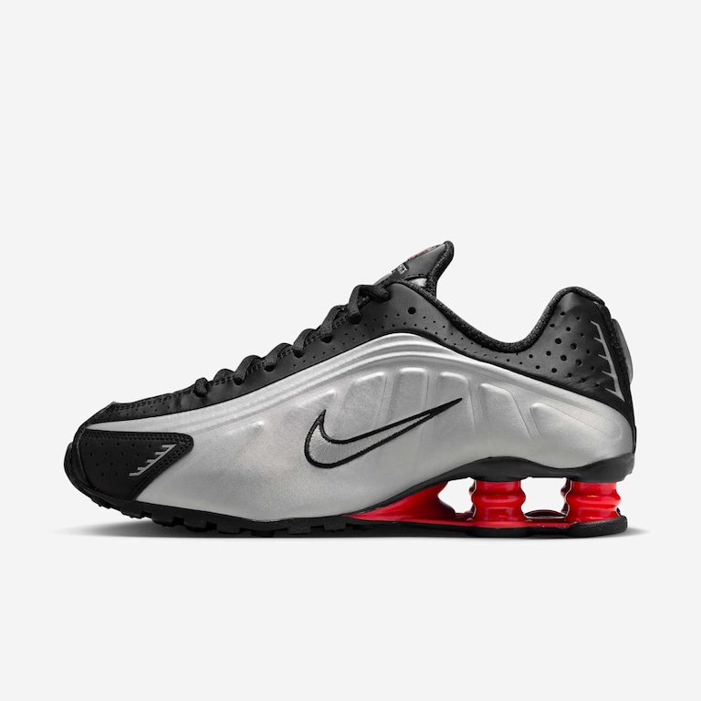 Women's Nike Shox R4 - Foto 1