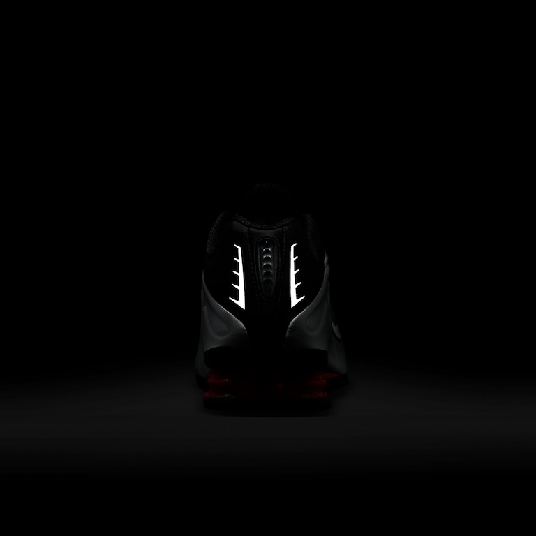 Women's Nike Shox R4 - Foto 10