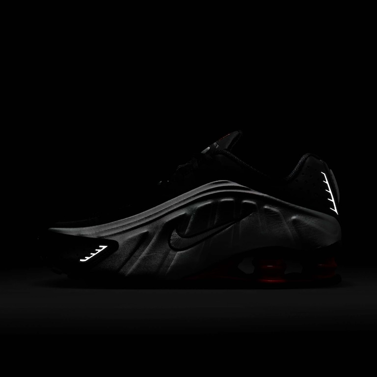 Women's Nike Shox R4 - Foto 12