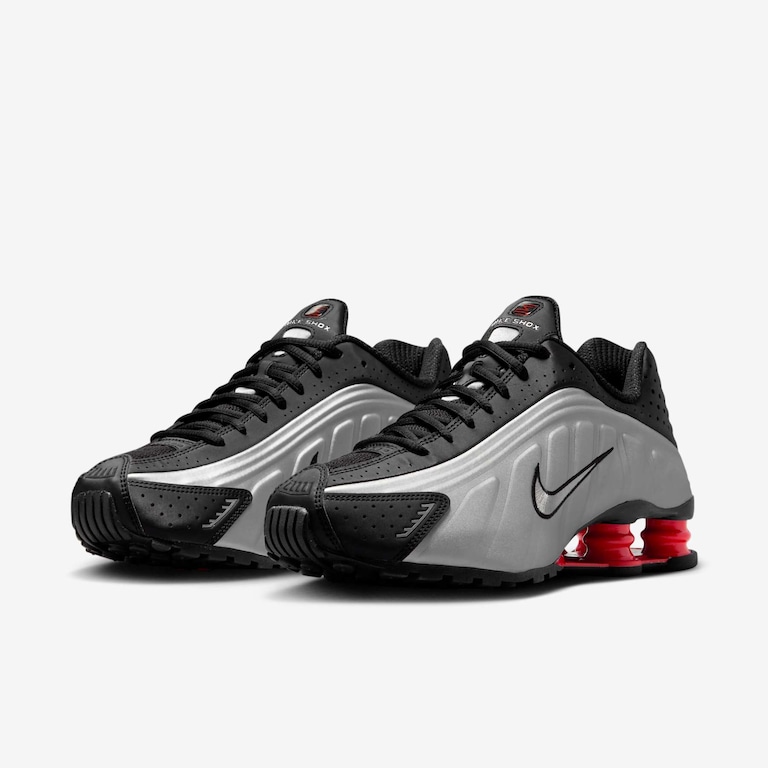 Women's Nike Shox R4 - Foto 5