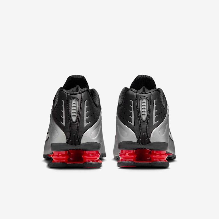 Women's Nike Shox R4 - Foto 6