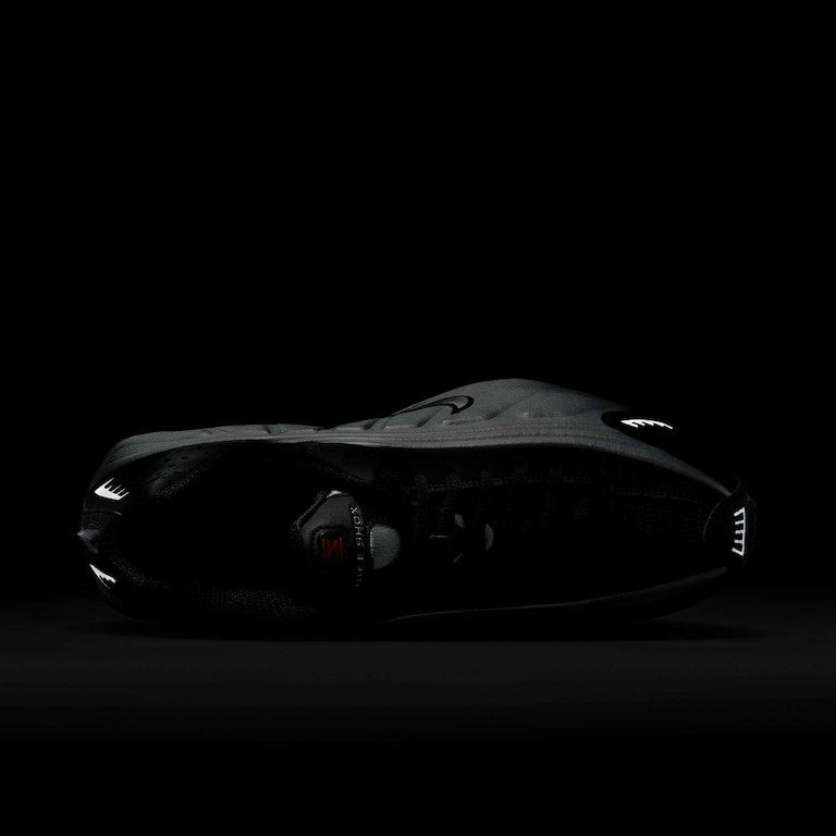 Women's Nike Shox R4 - Foto 9