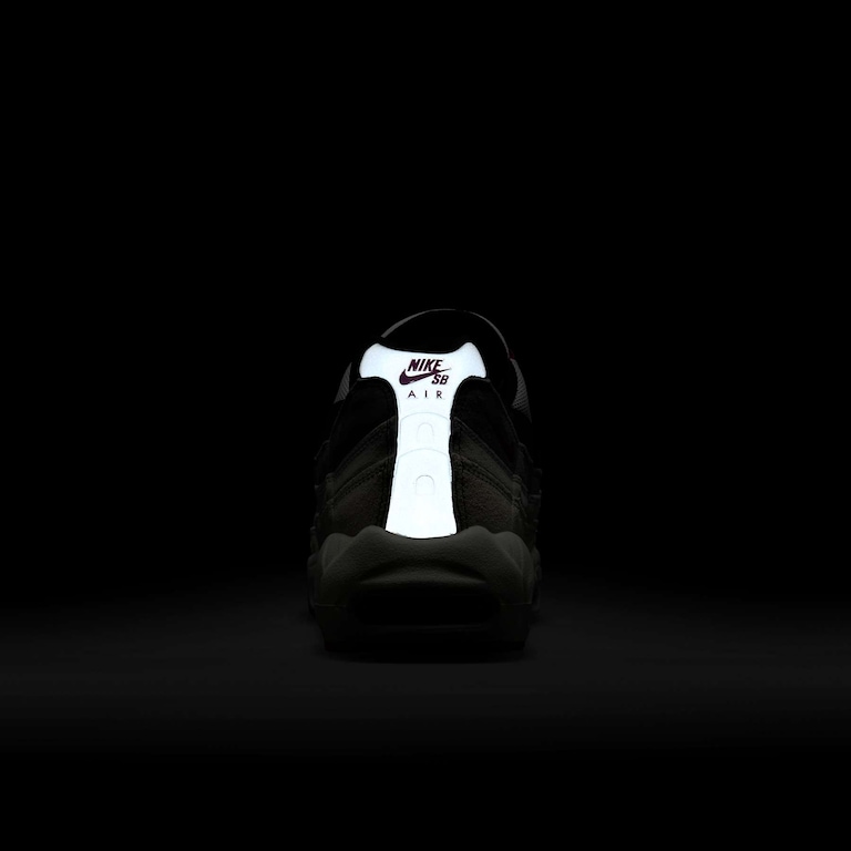Nike SB Air Max 95 - Foto 10