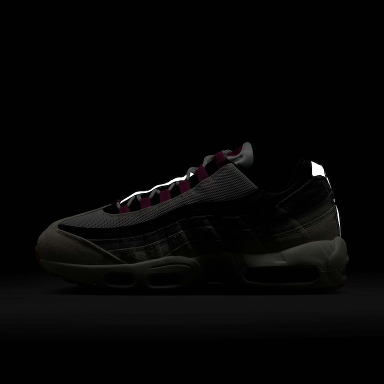 Nike SB Air Max 95 - Foto 11