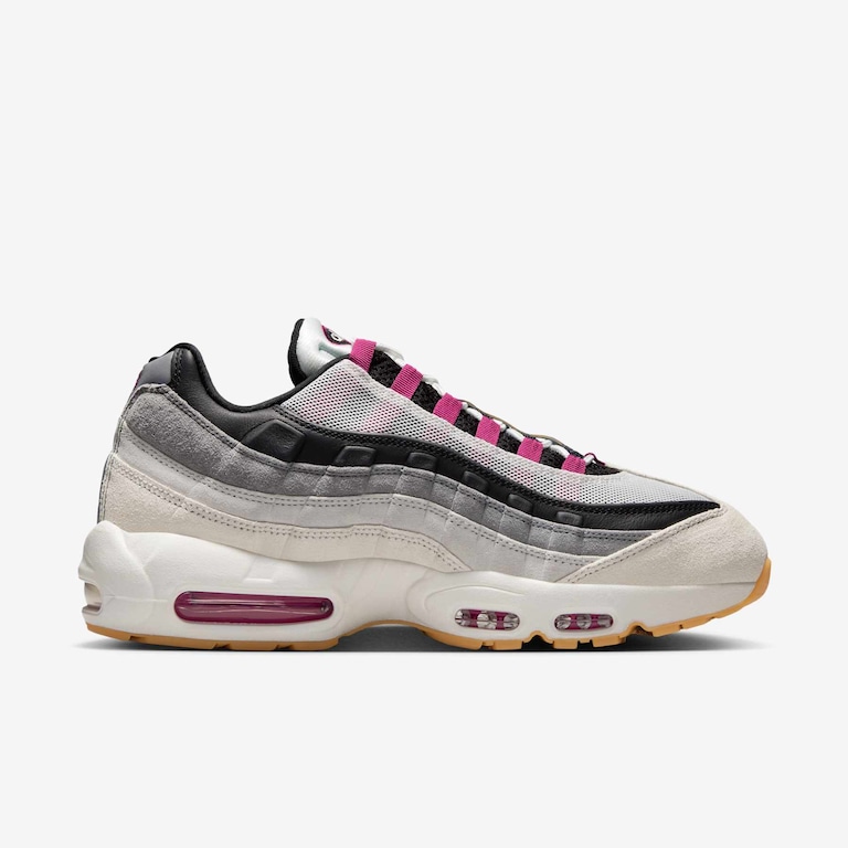 Nike SB Air Max 95 - Foto 3