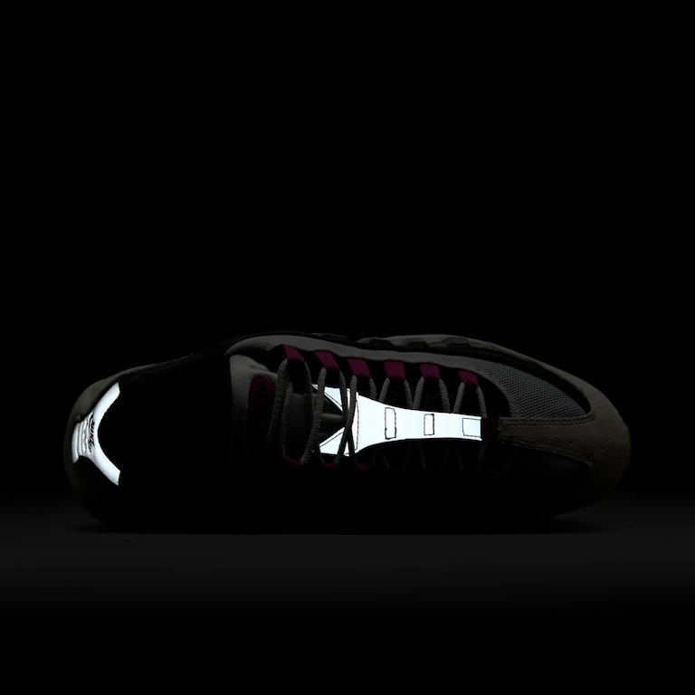 Nike SB Air Max 95 - Foto 9