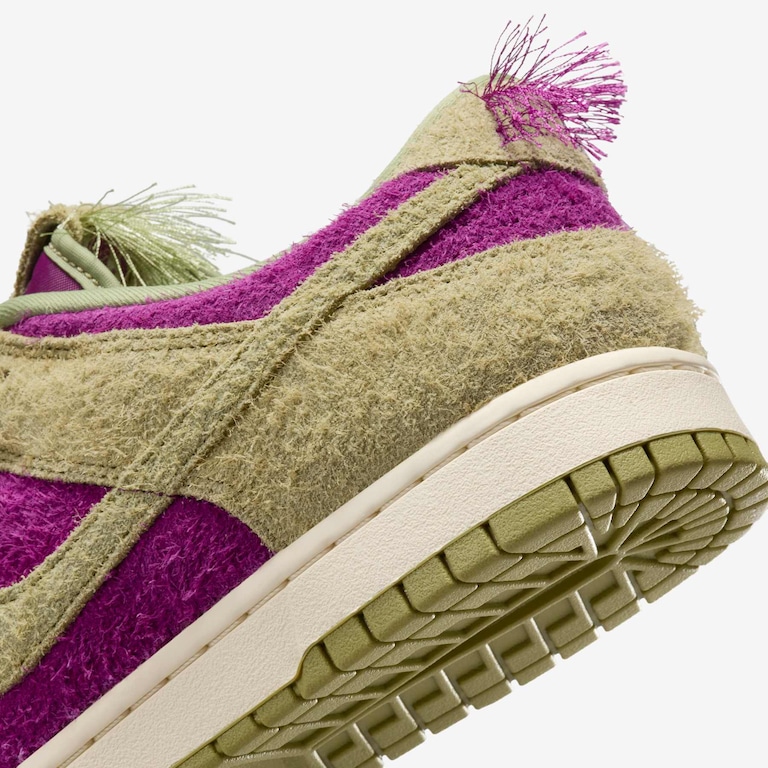 Dunk Low Retro SE - Foto 8