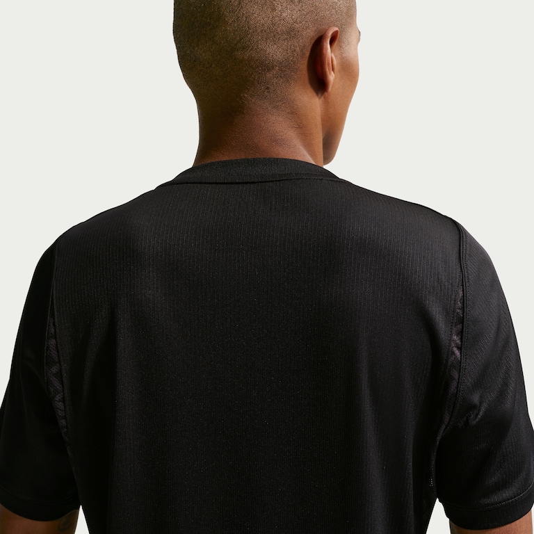 Camisa Noruega Nike II 2026/27 Torcedor Pro Masculina - Foto 4