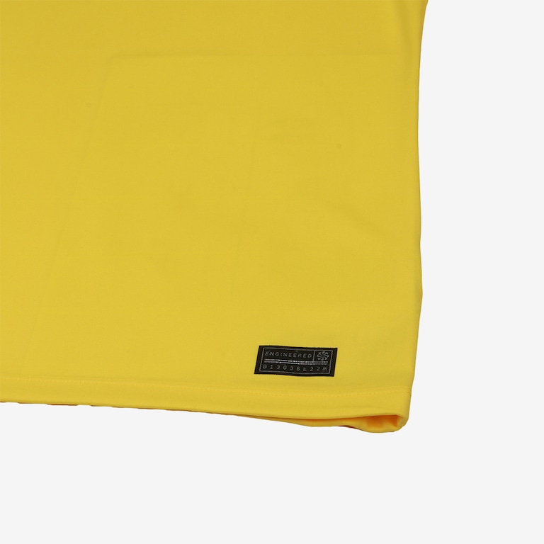 Camisa Brasil Nike I 2026/27 Fã Masculina - Foto 7