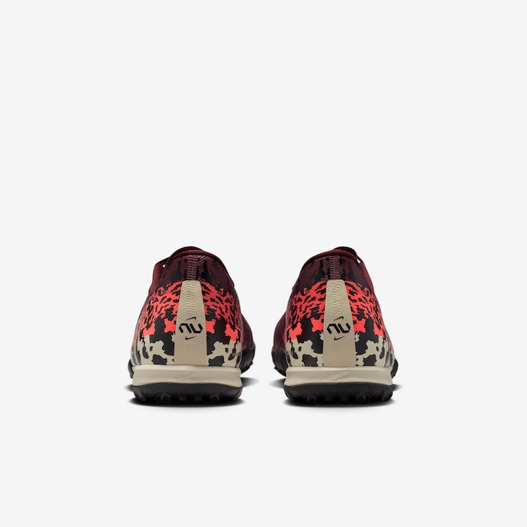 Chuteira Society Nike Zoom Mercurial Vapor 16 Academy - Foto 6