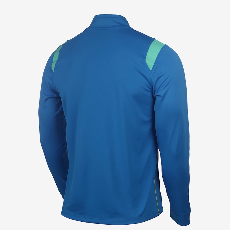 Jaqueta Brasil Dri-FIT Nike Academy Pro Masculina - Foto 4