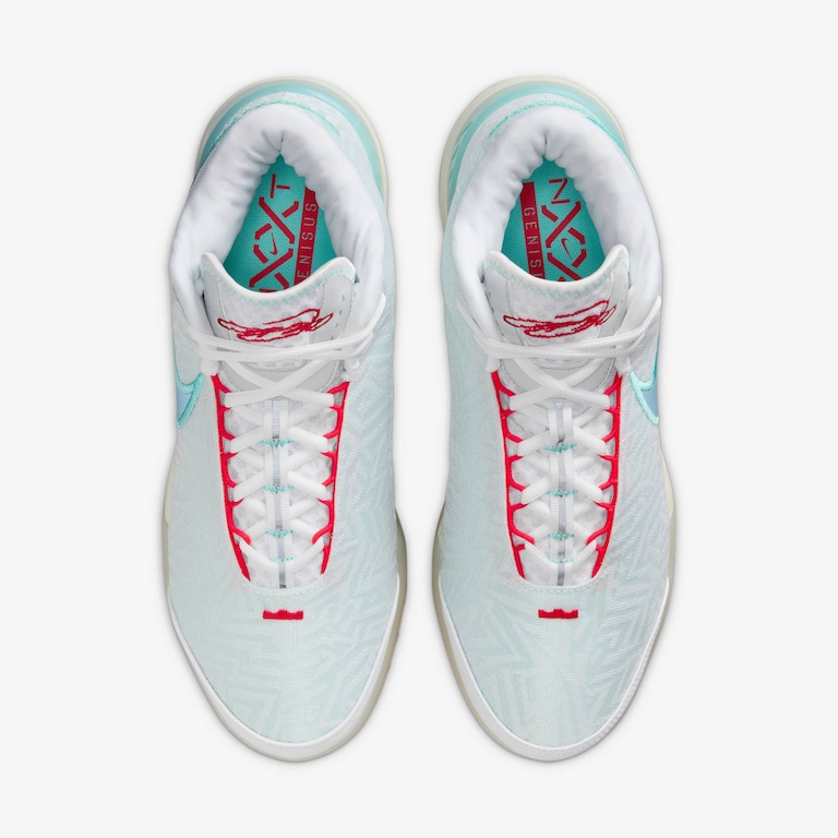 LeBron NXXT Genisus - Foto 4