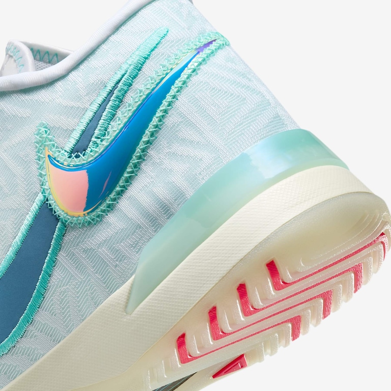 LeBron NXXT Genisus - Foto 8