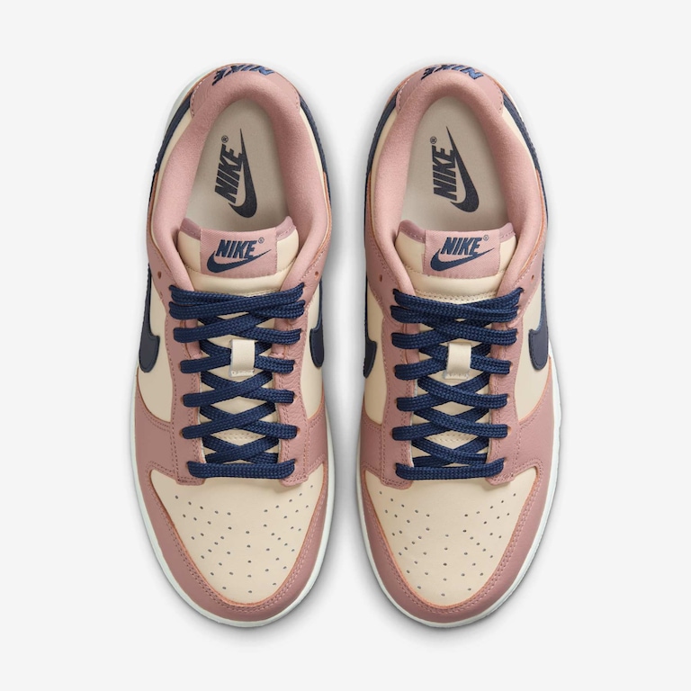 Women's Nike Dunk Low SE - Foto 4