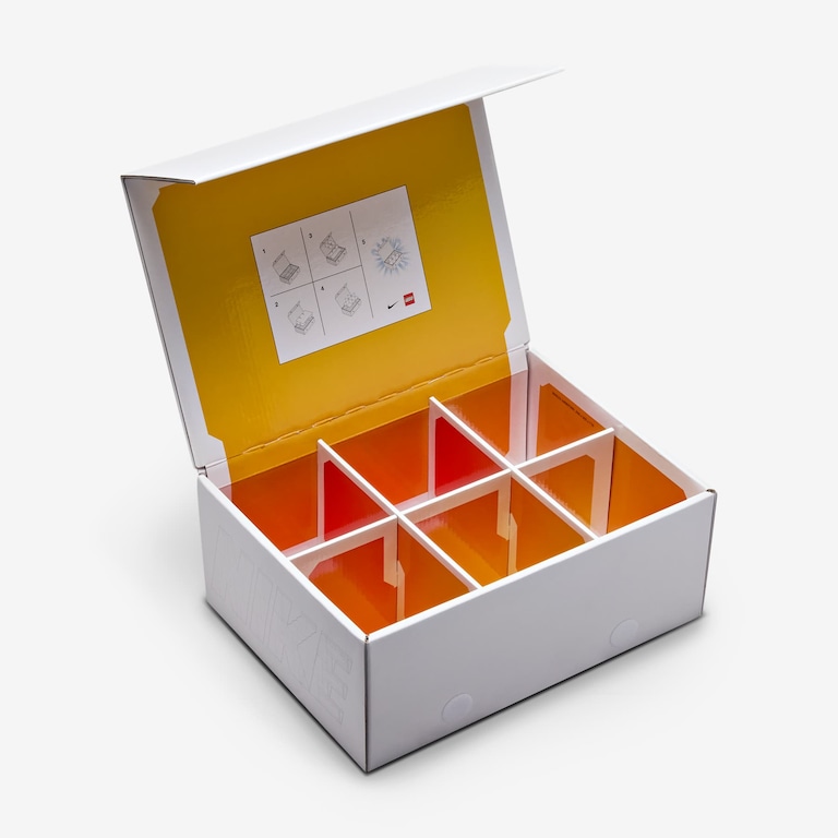 Dunk LEGO Low PS - Foto 12