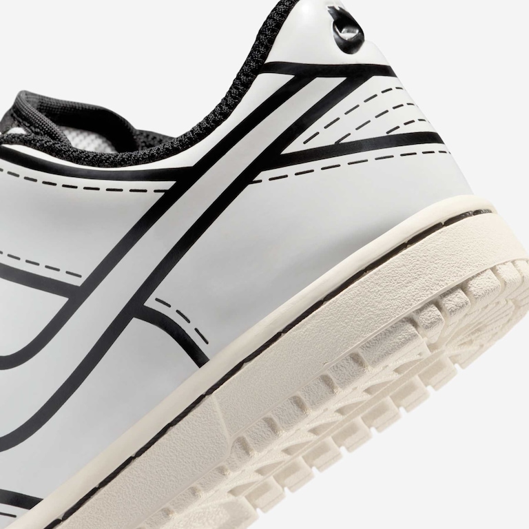 Dunk LEGO Low PS - Foto 8