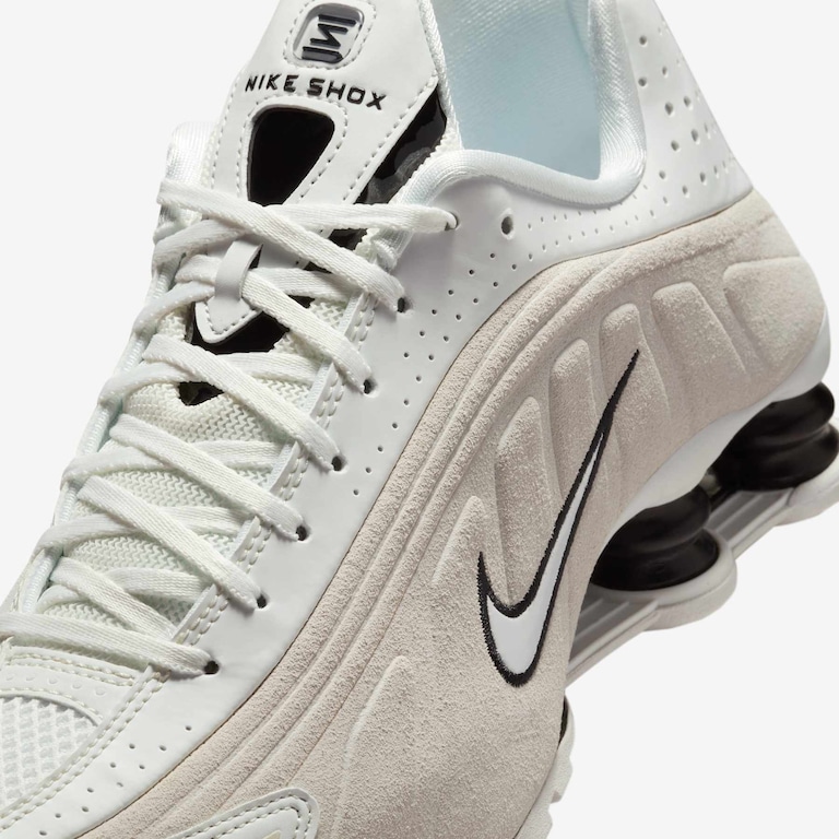 Womens's Nike Shox R4 - Foto 7