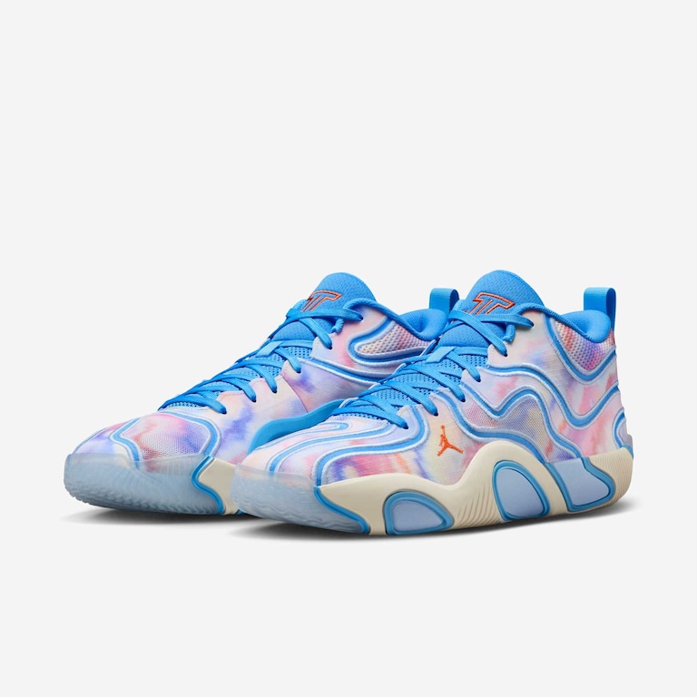 Jordan Tatum 3 - Foto 5