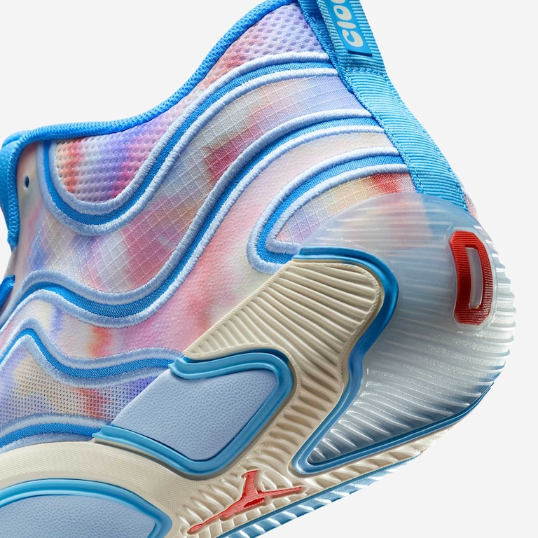 Jordan Tatum 3 - Foto 8