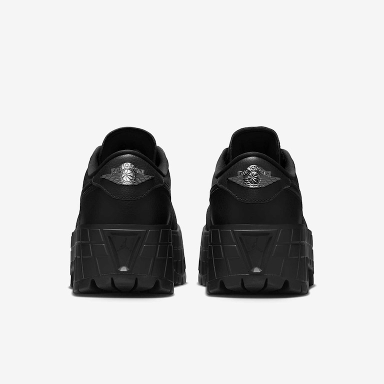 Women's  Air Jordan 1 Brooklyn Low - Foto 6