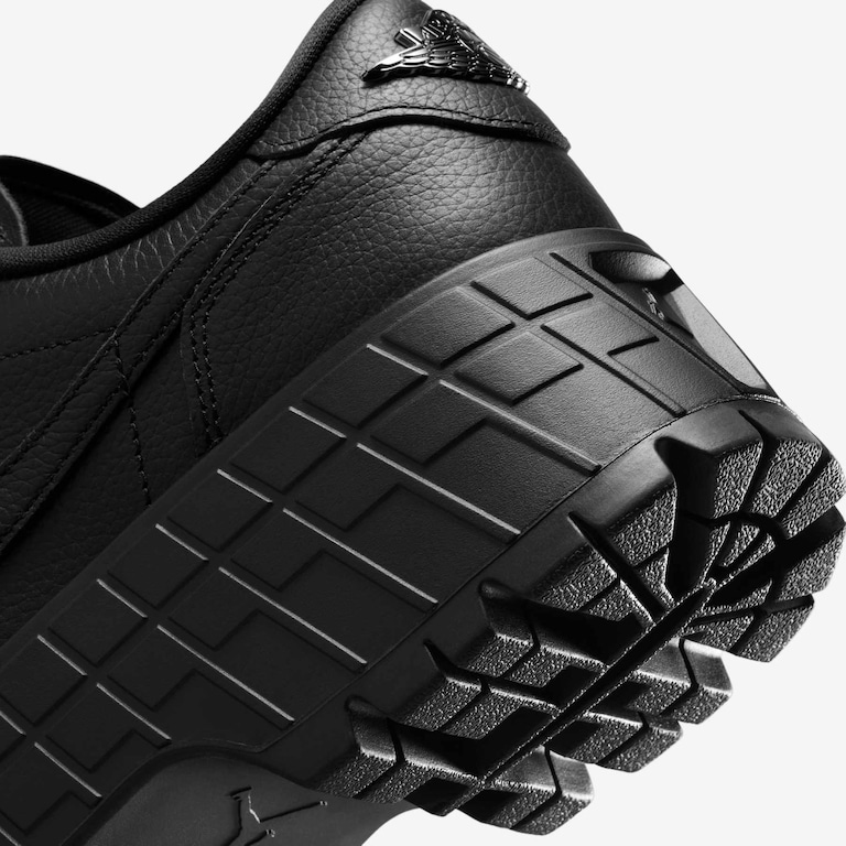 Women's  Air Jordan 1 Brooklyn Low - Foto 8