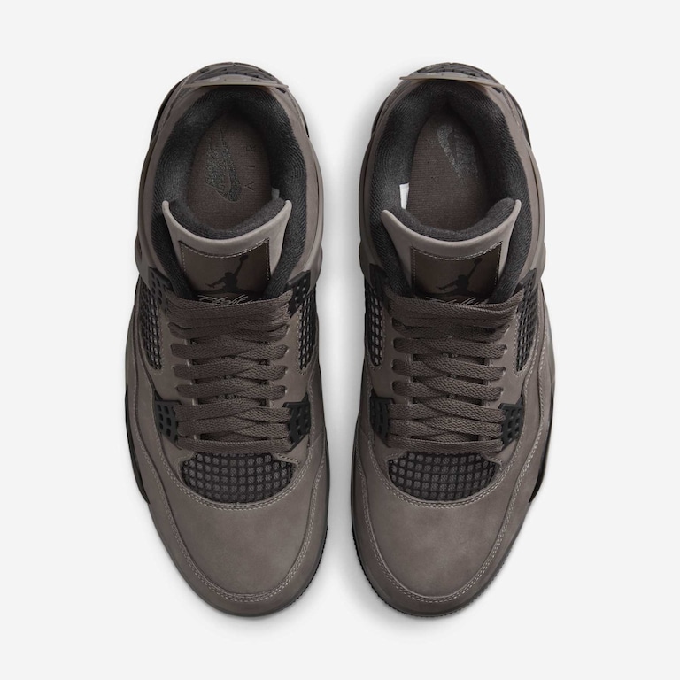 Air Jordan 4 - Foto 4