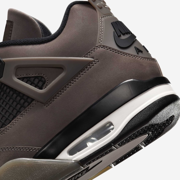Air Jordan 4 - Foto 8
