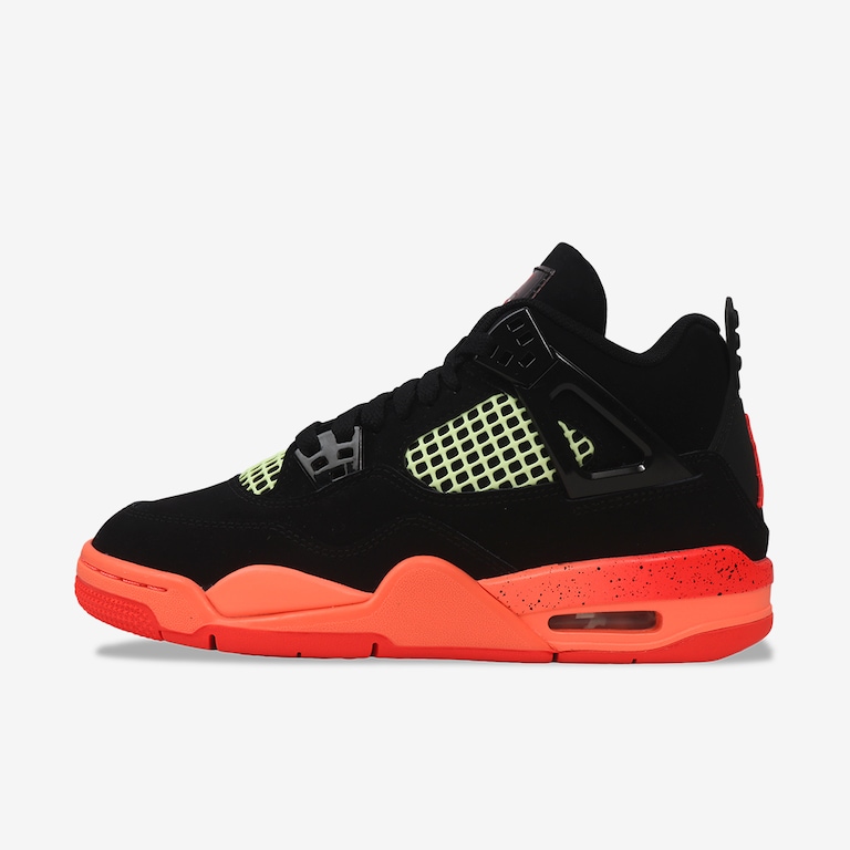 Air Jordan 4 Retro Infantil - Foto 1