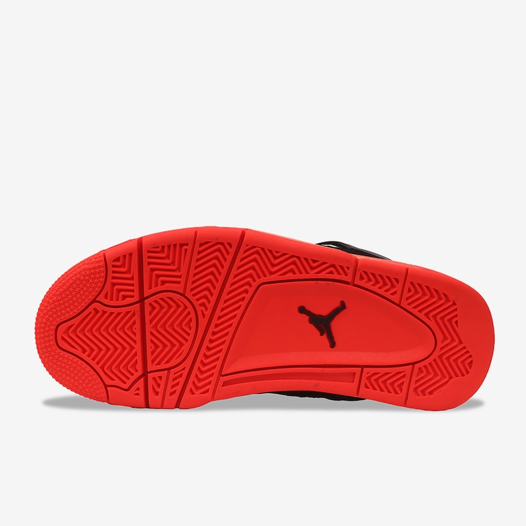 Air Jordan 4 Retro Infantil - Foto 2