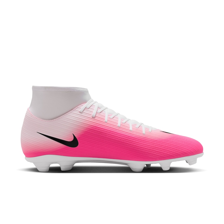 Chuteira Campo Nike Mercurial Superfly 11 Club - Foto 3