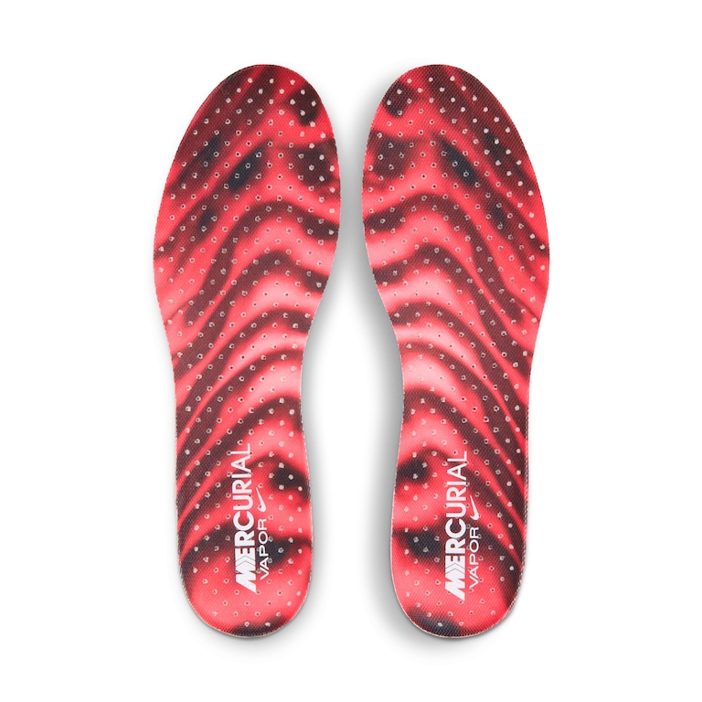 Chuteira Campo Nike Mercurial Vapor 17 Elite - Foto 9