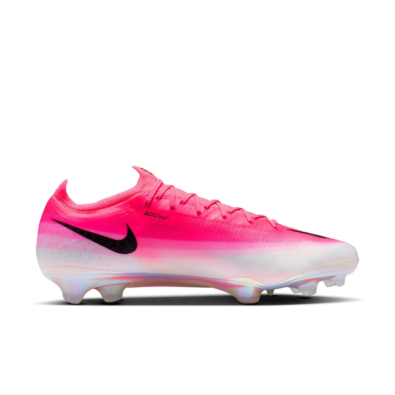 Chuteira Campo Nike Mercurial Vapor 17 Elite - Foto 3